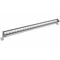 LED Beleuchtung Bar für leichte Boxen 24w Outdoor-led-Wand Unterlegscheibe